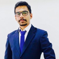 Keval Gandhi