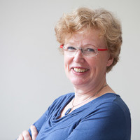 Hanneke Gouma