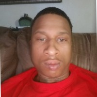 Marcus Ellison