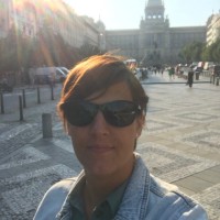 Vendula Kudelova