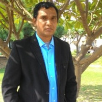 Ashish Rai