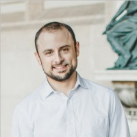 Michael P. Dohack