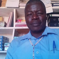 Mawa Akile Francis