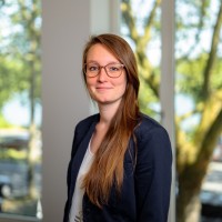 Dr.-Ing. Rebecca Bach