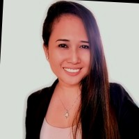 Maria Vinna Paraguya