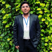 Kartik Ranjan