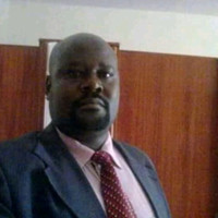 Kelvin Njoroge