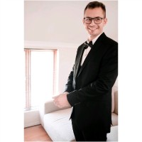 Mauritz van den Heever