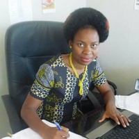 Lucia M. Mupara (Mph, Ph.D)