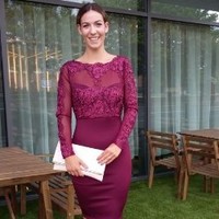 Amy Ramsdale