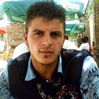 elton murrizi