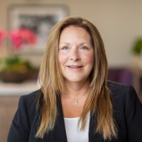 Dawn Sandvoss