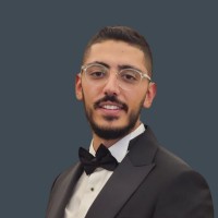 Andrew Samaha
