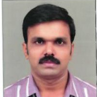 Manoj K R