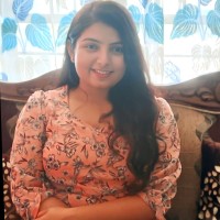 Pooja S