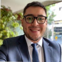 Óscar Pérez Quappe