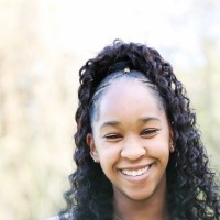 Kaosha Traylor