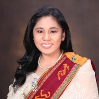 Ysabel Neena Gayahan