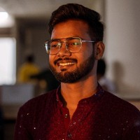 Pranab Rout
