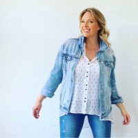Natalie Spencer (Flanagan)