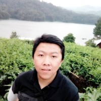 Steven Raylianto