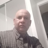 Denzil Desouza