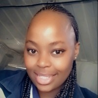 Keotshepile Faith Gaanakgomo