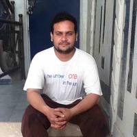 Quraishkhan engineer