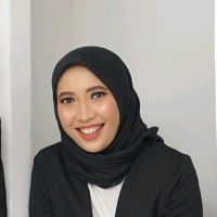 Nadhifa Ranadhiya