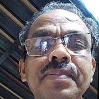 Sudevan Gandharan