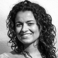 Leïla Van Den Brenk-Mekki