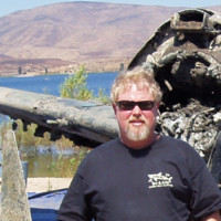 Mark Johnson