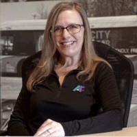 Becky Sandgren