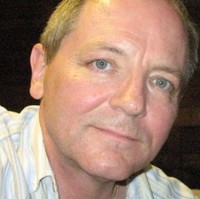 Mark Graham