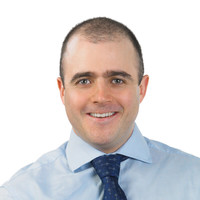 Paul Mitchell