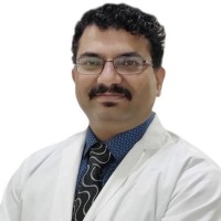 Dr Sharad Joshi Md Edrm Fapsr Fccp Facp