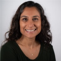 Shefali Nanavati