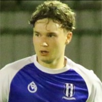 Theo White