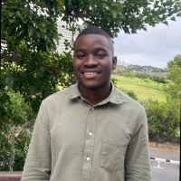 Sanele Msane
