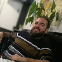 David Martin Humanes