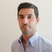 Pedro Gaspar Moreira