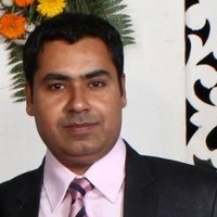 Dinesh Setia
