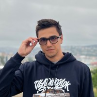 Andrei Kireev