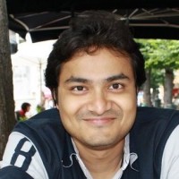 Anuj Bhartiya