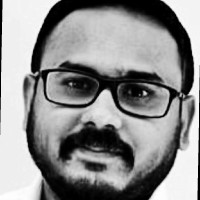 Dr. Arnab Chakrabarti