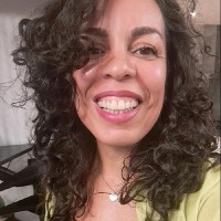 Magali P