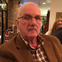 Jerry Oneill