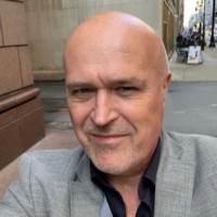 David Dickman
