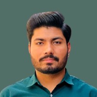 Raees Ahmed