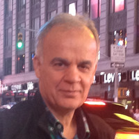 Ahmad Kamali